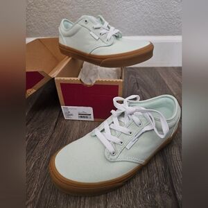 Vans Kids 4 Sneakers